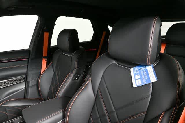2026 Genesis GV70 3.5T Sport Prestige photo 5