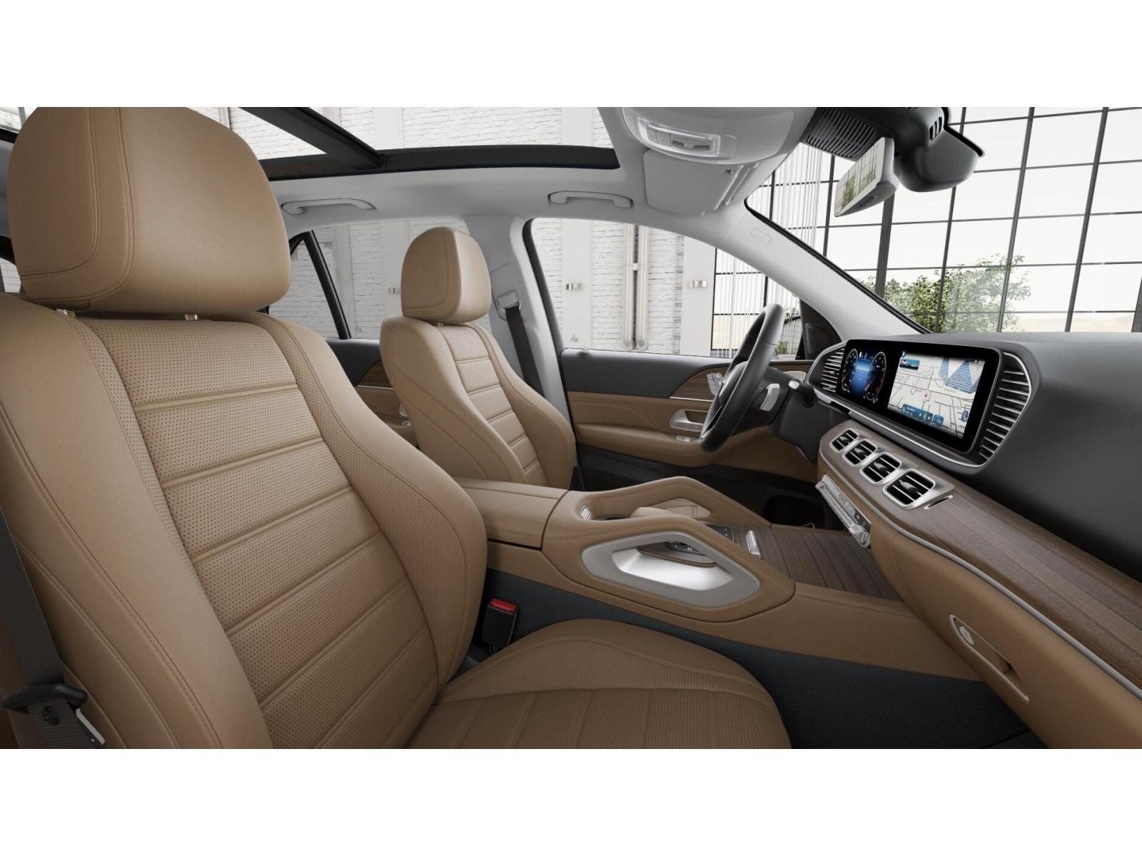 2026 Mercedes Benz GLE 350 4MATIC photo 3