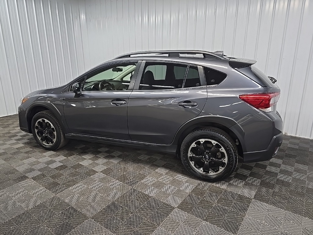 2023 Subaru Crosstrek Premium photo 4