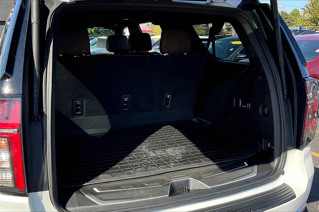 2022 CHEVROLET SUBURBAN - Image 27