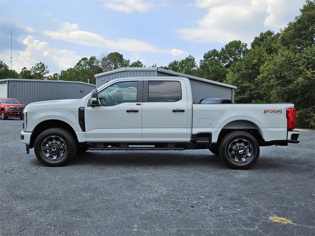 2026 Ford F-250 XL photo 4