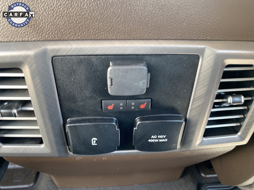 2019 Ford F-450 photo 23