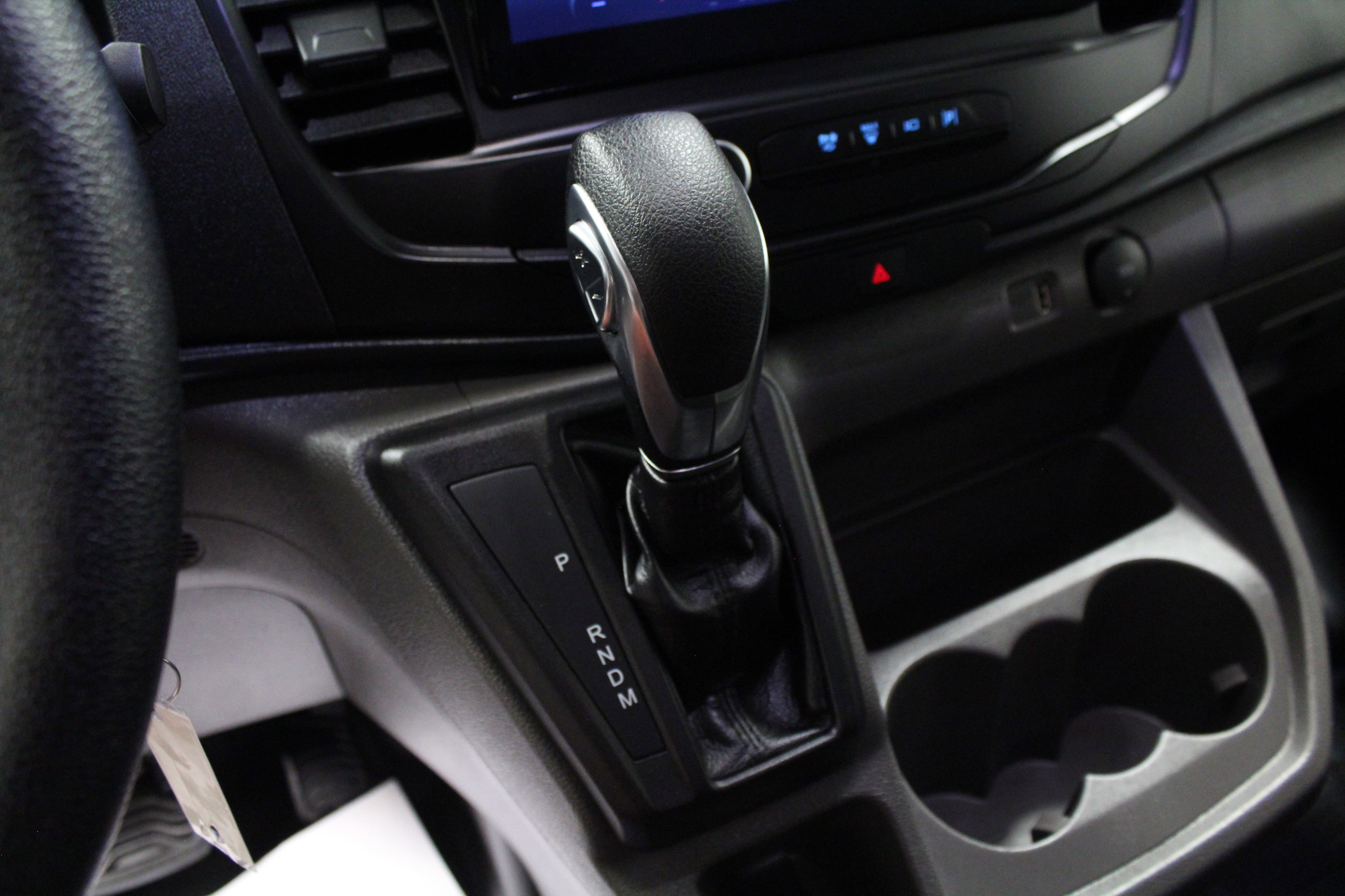 2024 Ford Transit photo 18