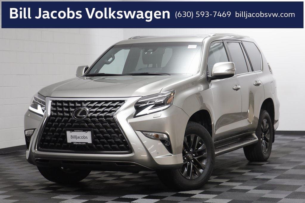2023 Lexus GX PREMIUM's photo