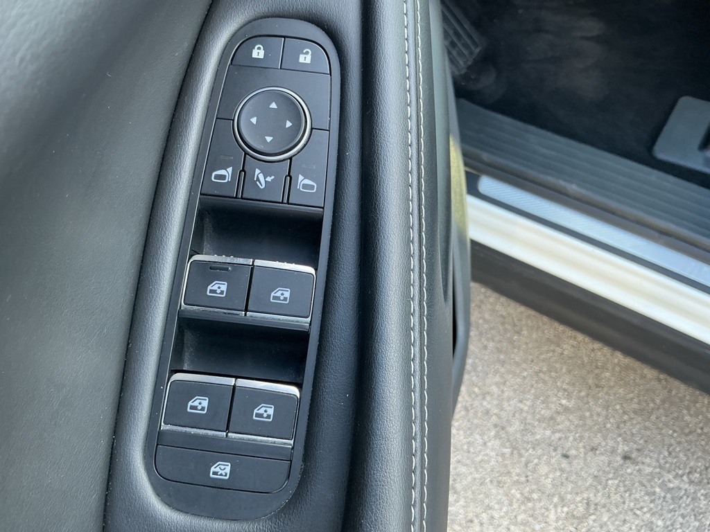 2023 Infiniti QX60 Luxe photo 20