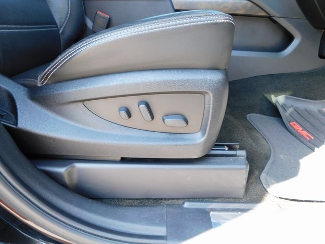 2018 Gmc Yukon XL Denali photo 20