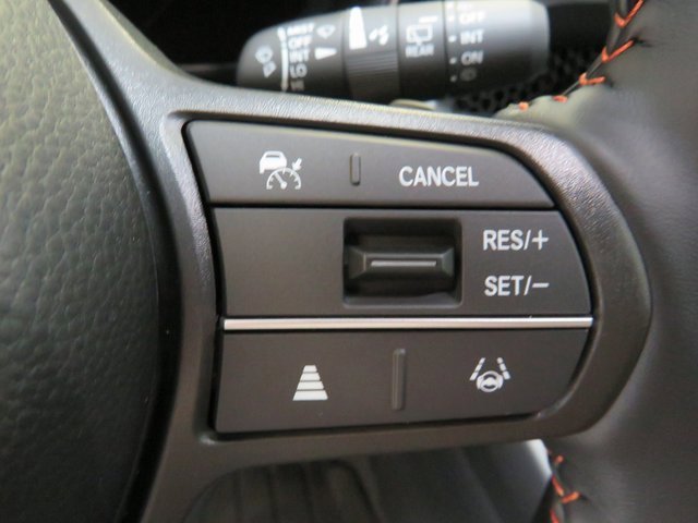 2026 Honda CR-V Hybrid Sport photo 12