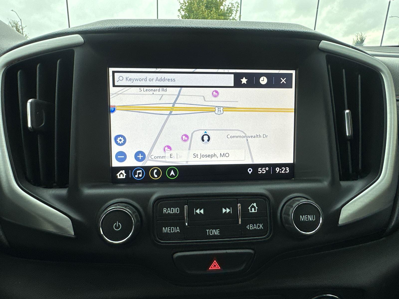2018 Gmc Terrain SLT photo 18