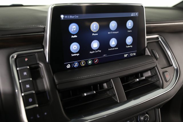 2021 Chevrolet Tahoe Z71 photo 7