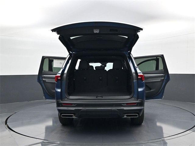 2026 Buick Enclave Preferred photo 33