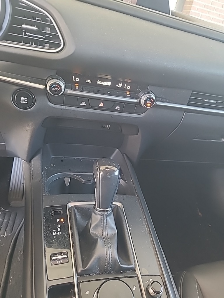 2021 Mazda CX-30 Select photo 9