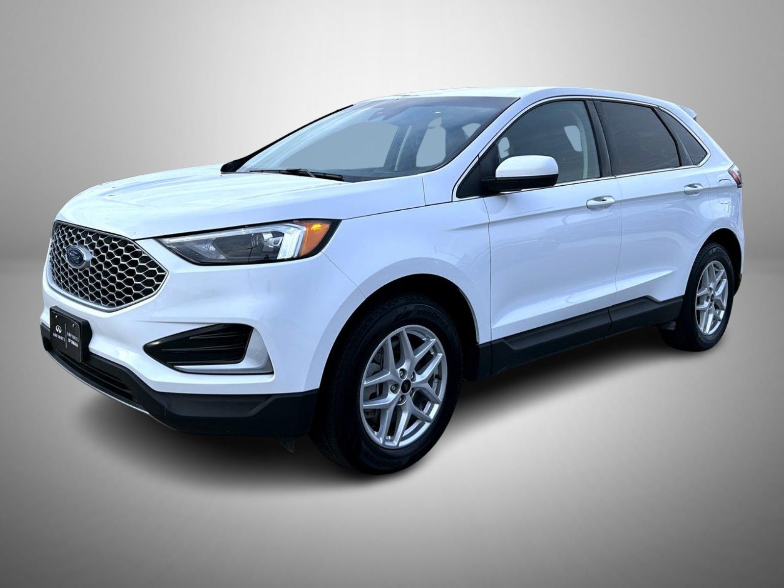 2024 Ford Edge SEL's photo