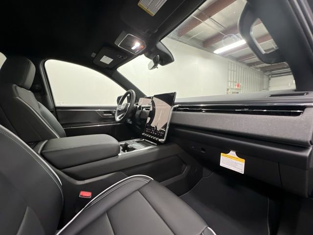 2026 Gmc Sierra Elevation photo 25