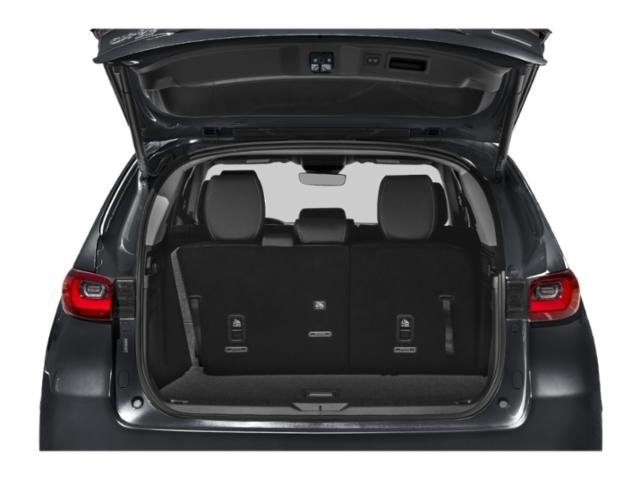 2026 Mazda CX-90 3.3 Turbo Select photo 4