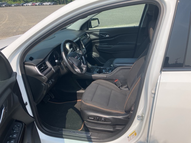 2020 Gmc Acadia AT4 photo 23