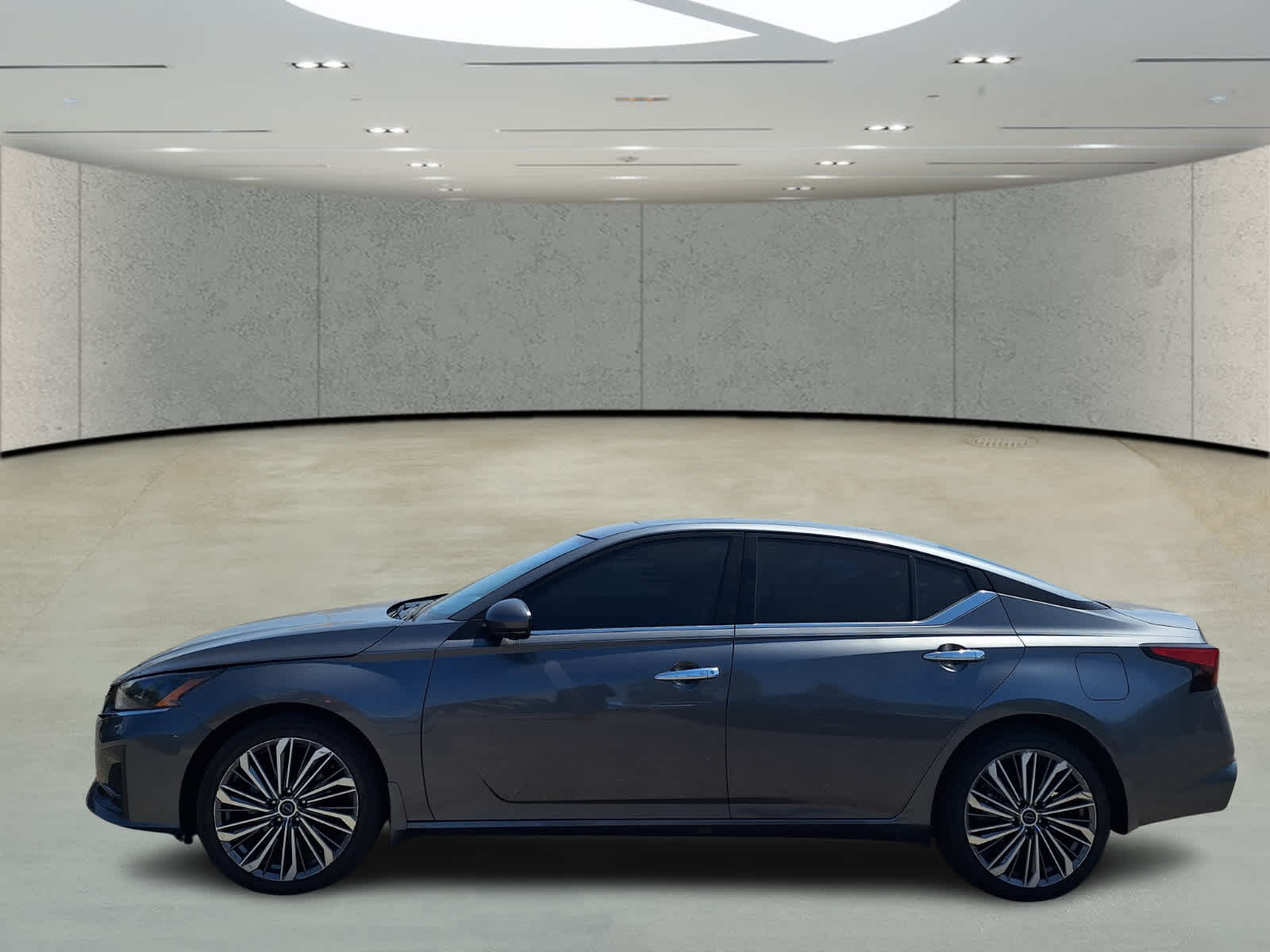 2024 Nissan Altima 2.5 SL photo 2