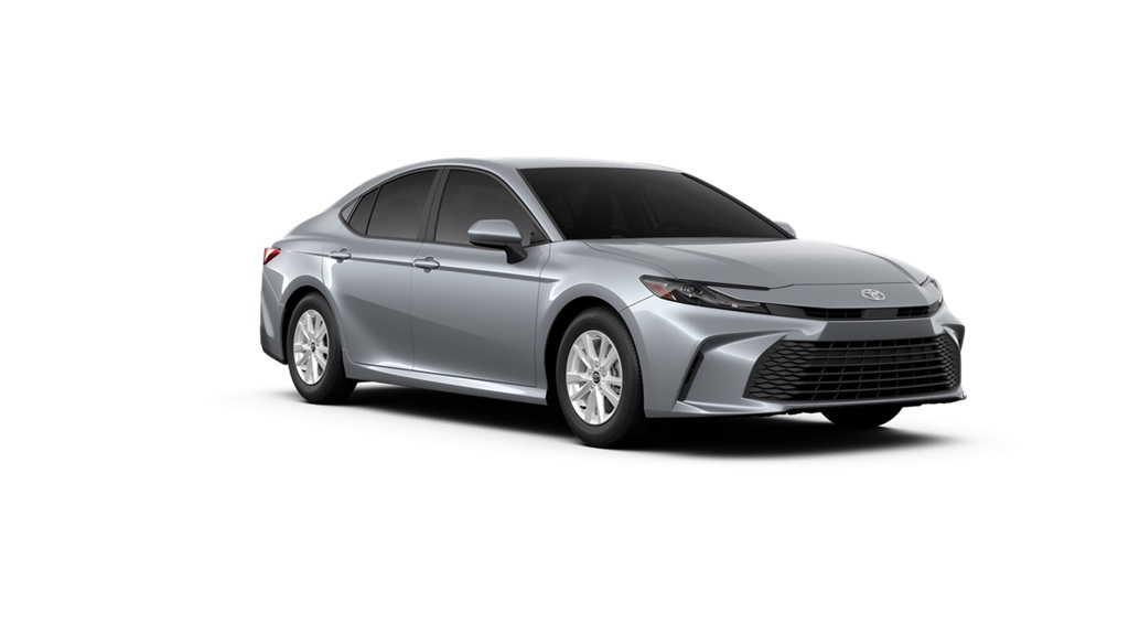 2026 Toyota Camry LE photo 15
