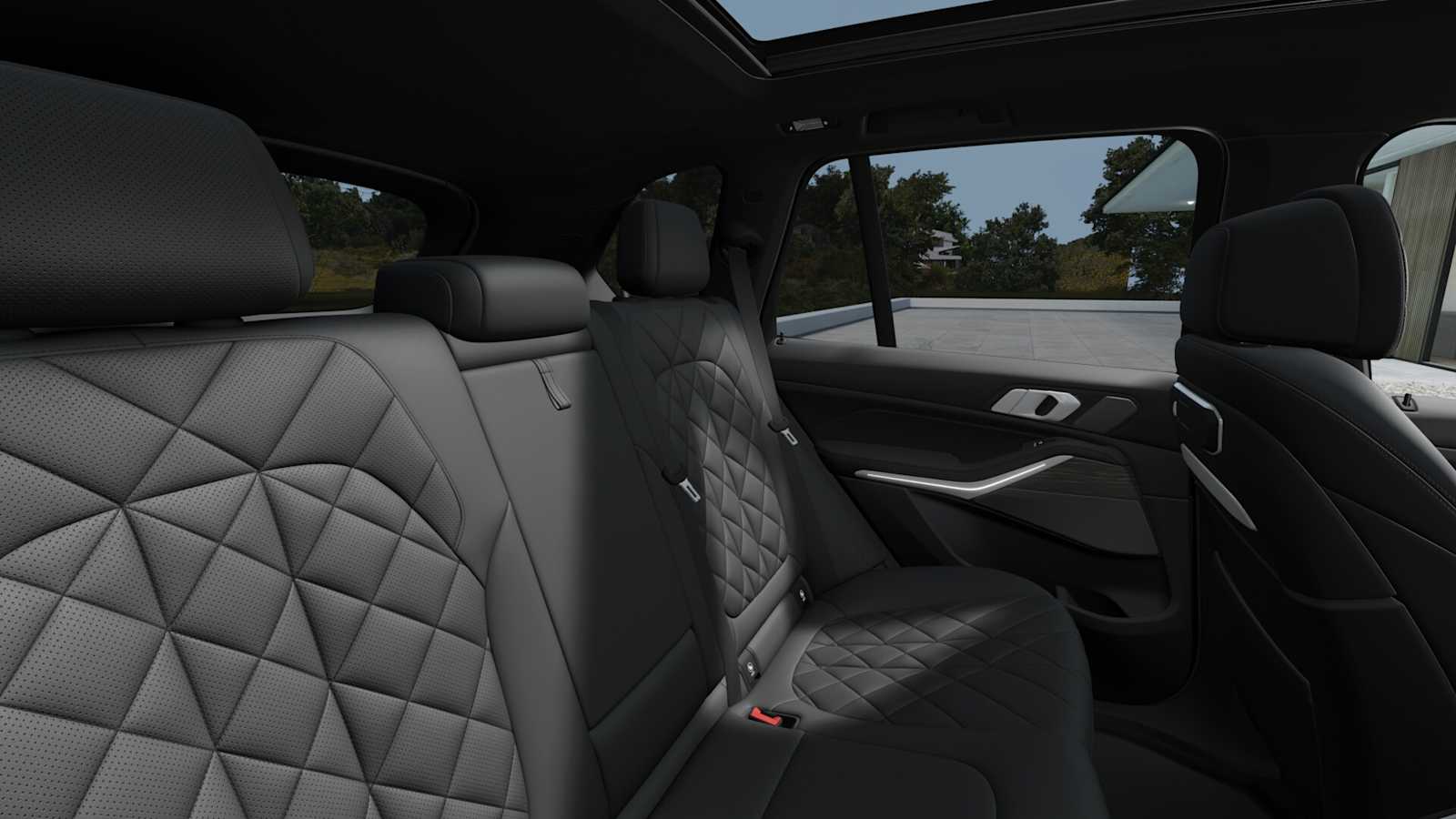 2026 Bmw X5 xDrive50e photo 12