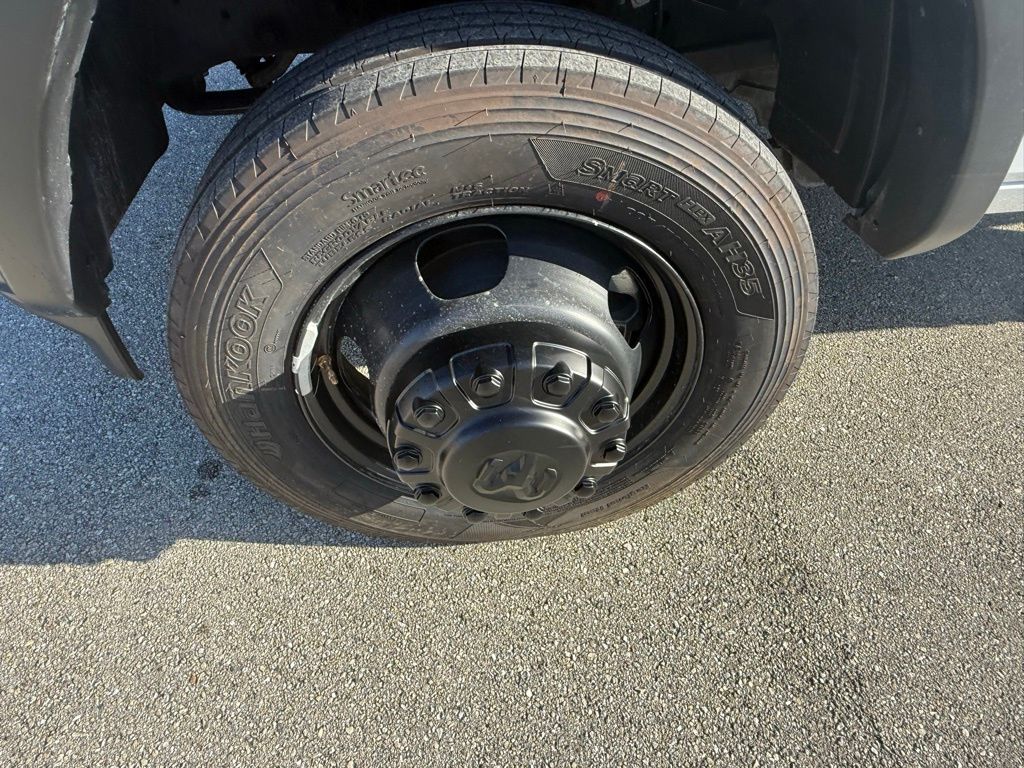 2026 Ram 4500 photo 26