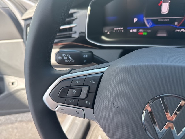 2025 Volkswagen Jetta 1.5T Sport photo 23