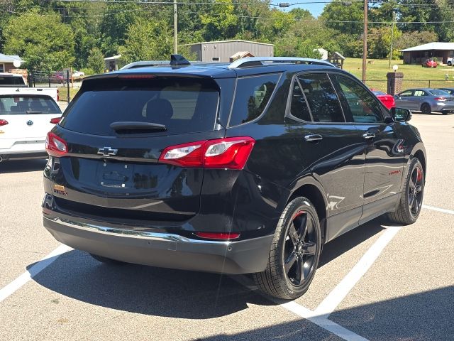2021 Chevrolet Equinox Premier photo 5