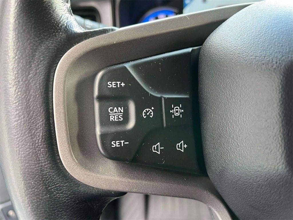 2021 Ford Bronco Big Bend photo 22