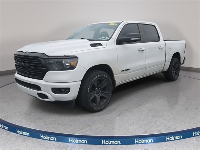 2021 RAM Ram 1500 Pickup Big Horn/Lone Star