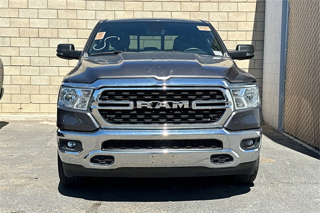 2024 Ram 1500 Big Horn Lone Star photo 4