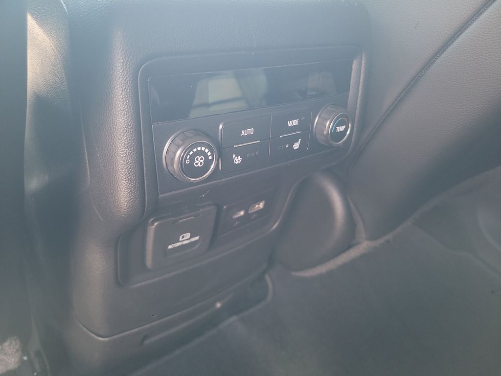 2021 Gmc Acadia SLT photo 25