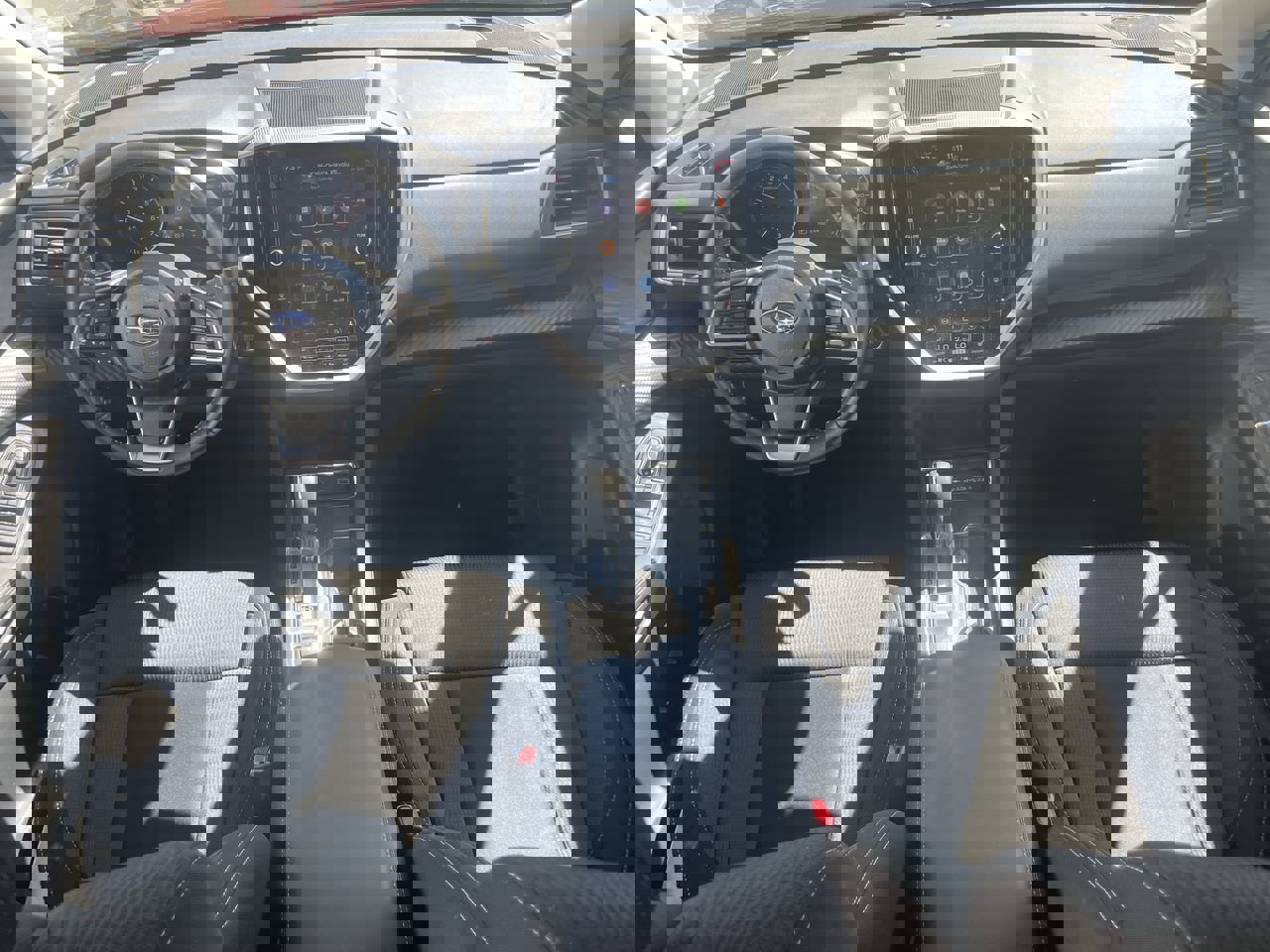 2024 Subaru Ascent Premium photo 13