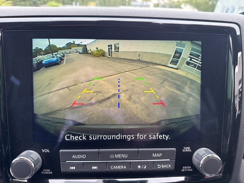 2023 Nissan Frontier PRO-4X Crew Cab photo 27