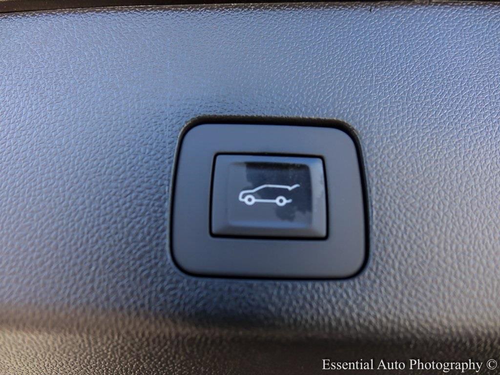 2026 BUICK ENCORE GX - Image 21