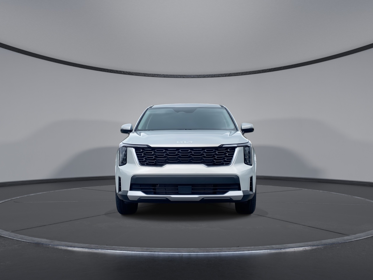 2026 Kia Sorento LX photo 2