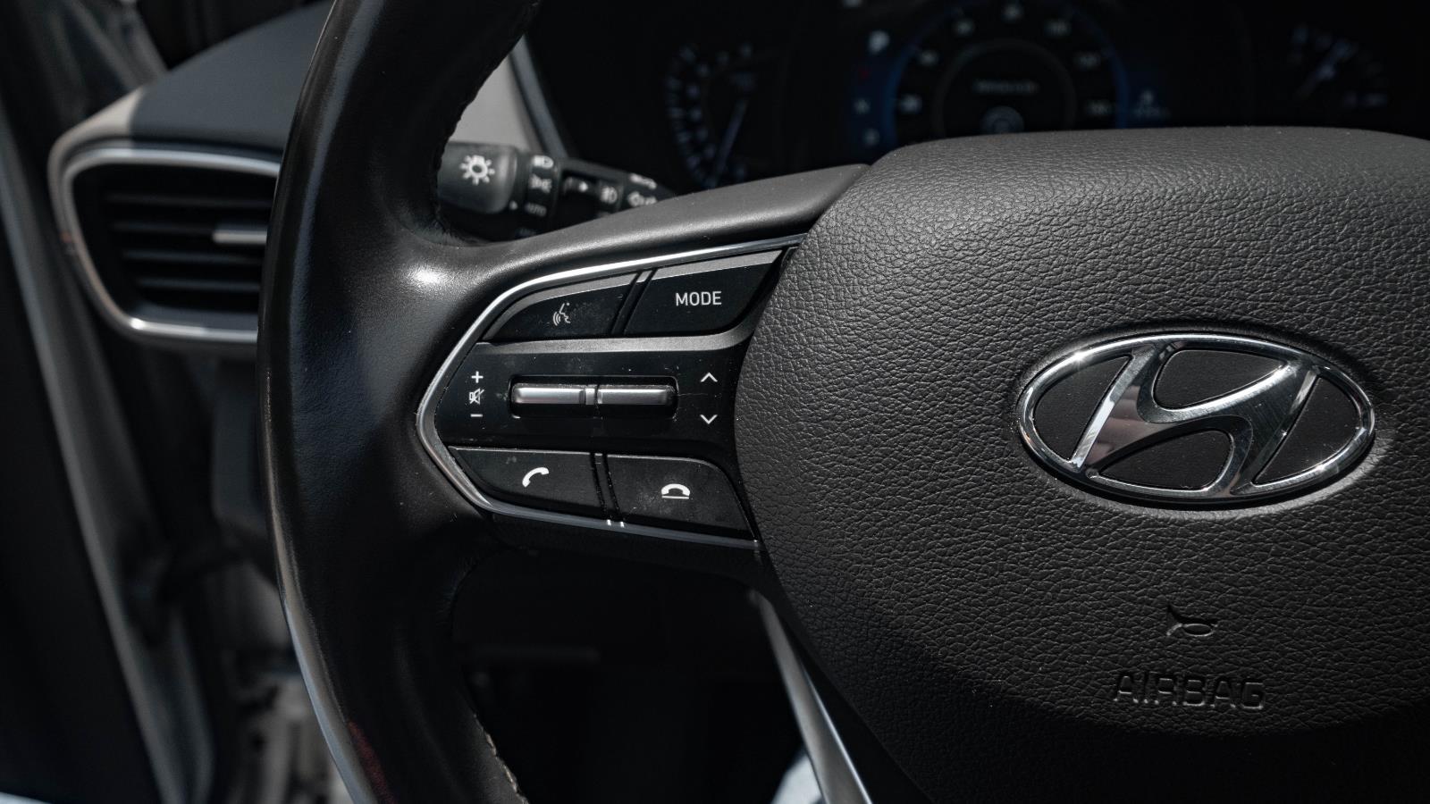2019 Hyundai Santa Fe Ultimate photo 17