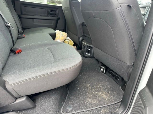 2024 Ram 3500 Tradesman photo 22