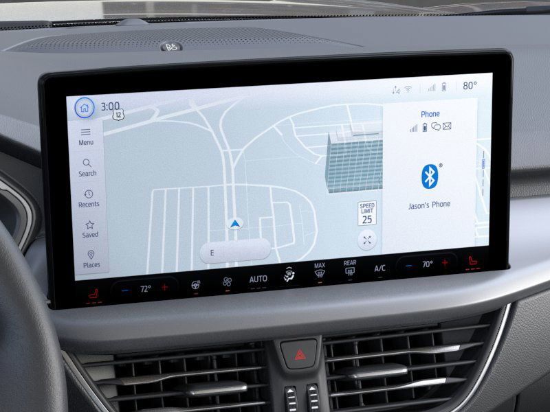 2025 Ford Escape Plug-In Hybrid Base photo 5