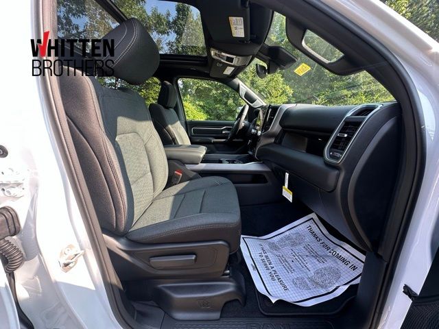 2026 Ram 1500 Big Horn Lone Star photo 31