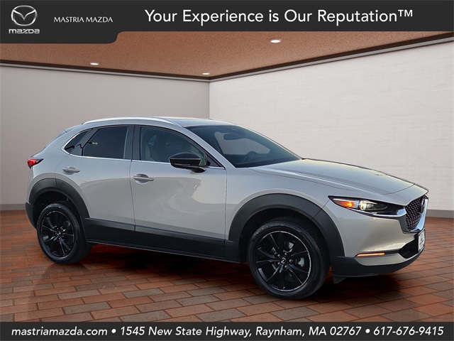 2024 Mazda CX-30 Turbo Premium's photo