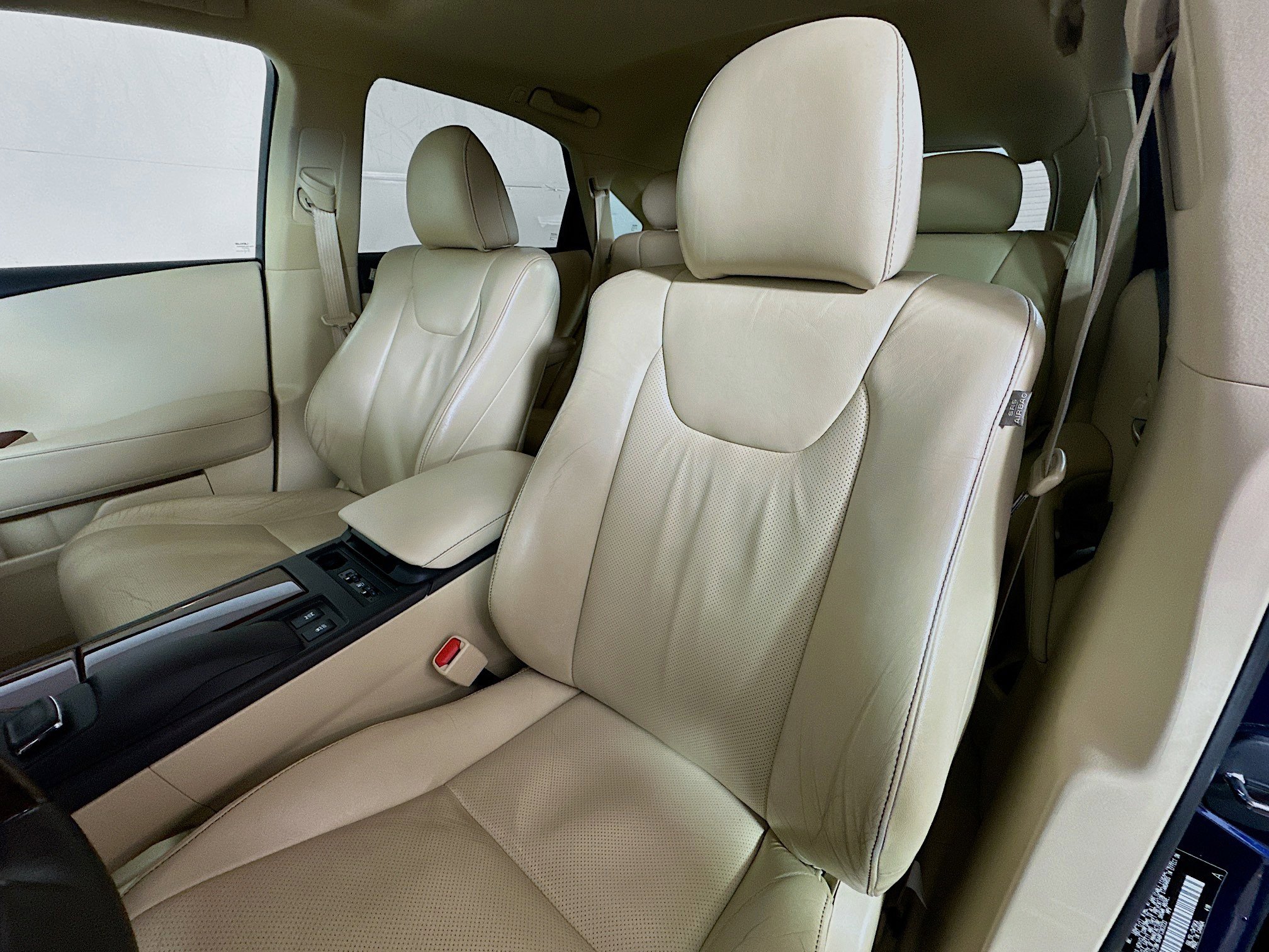 2015 Lexus RX 350 AWD photo 20