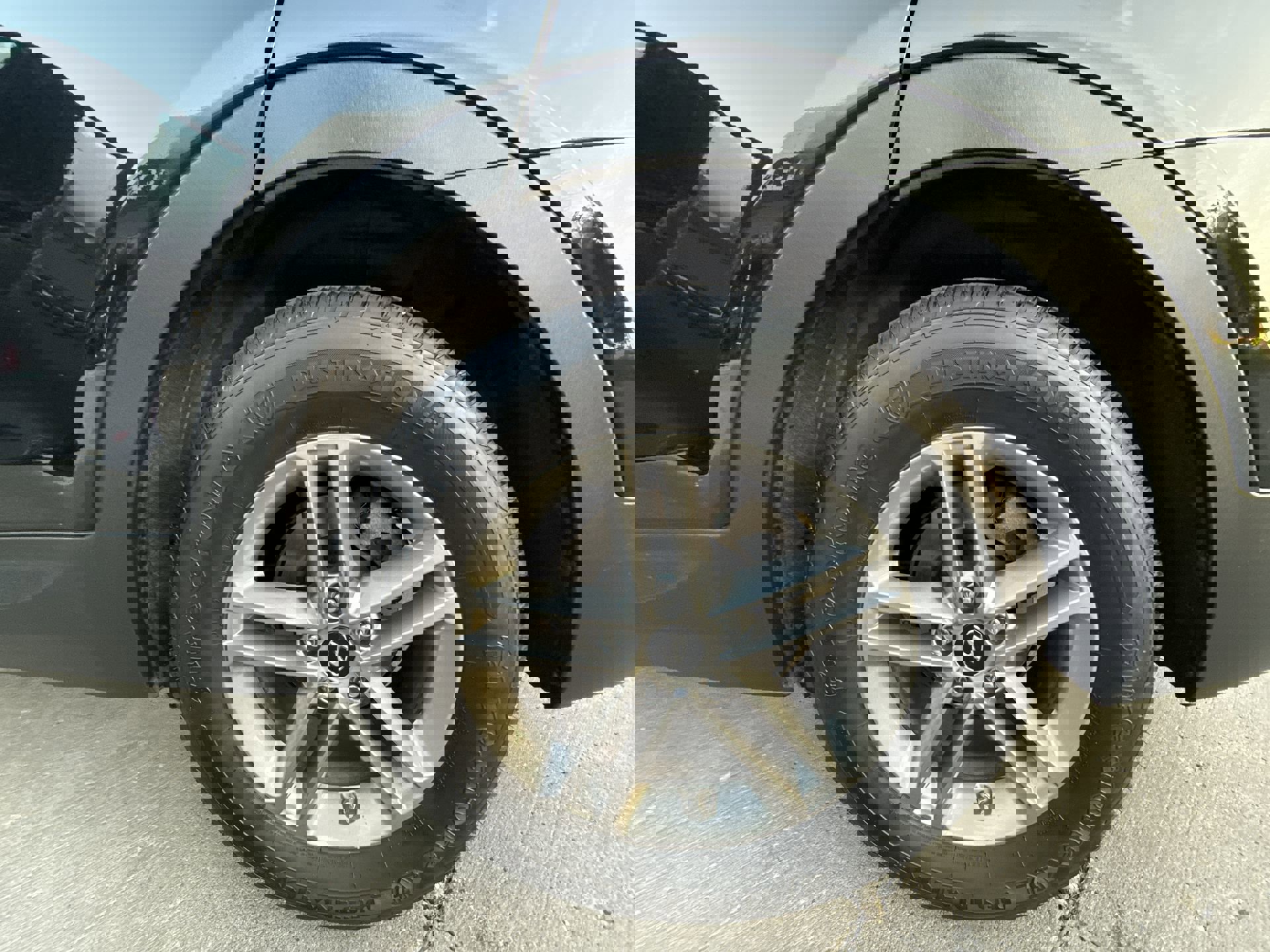 2018 Hyundai Santa Fe Sport Base photo 30