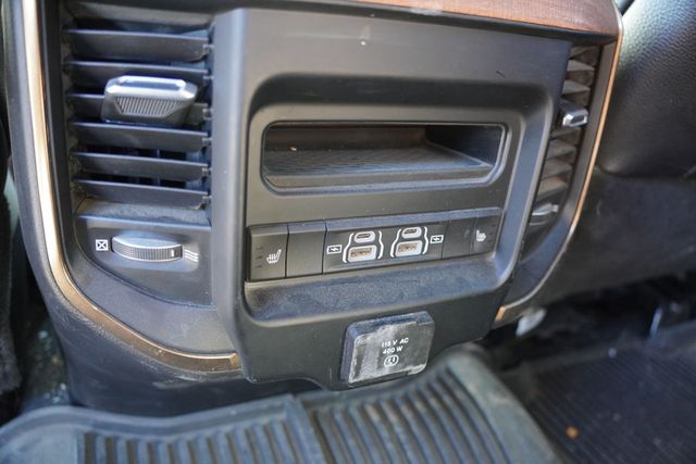 2023 Ram 3500 Laramie Longhorn photo 4