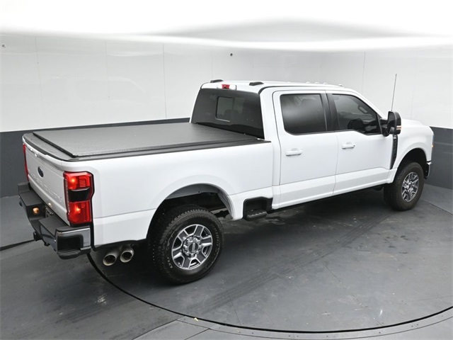 2025 FORD F-250 - Image 50