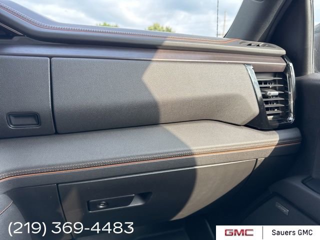 2022 Gmc Sierra 1500 AT4 photo 16