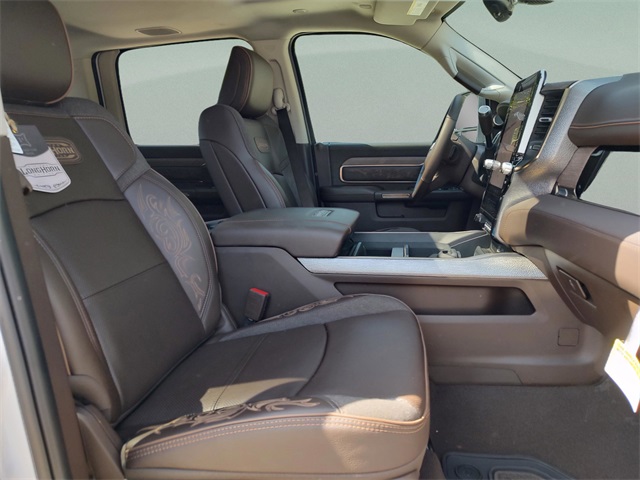 2025 Ram 2500 Limited Longhorn photo 31