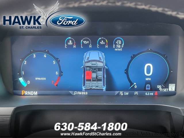 2024 FORD F-150 - Image 29