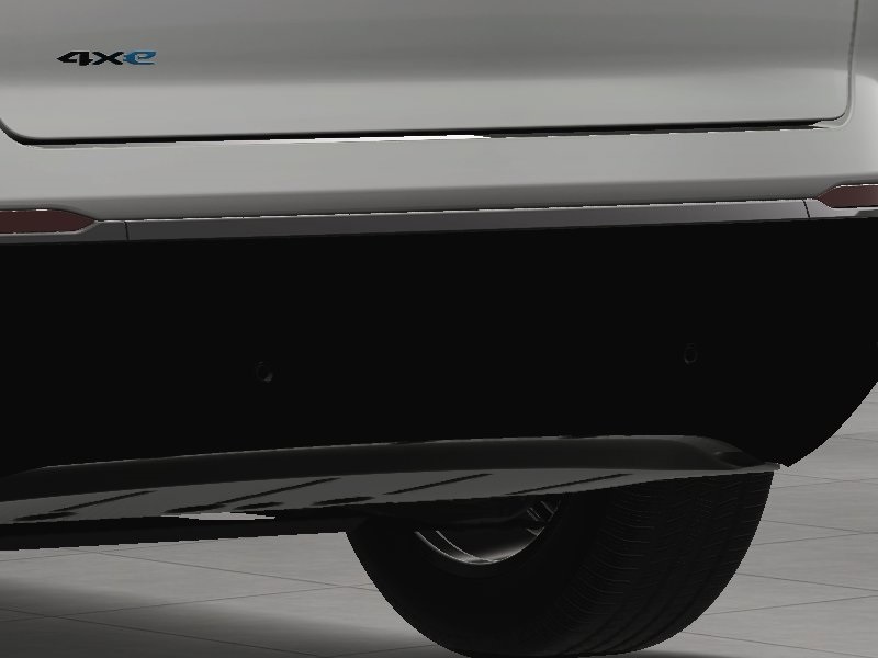 2024 Jeep Wagoneer S Launch Edition photo 16