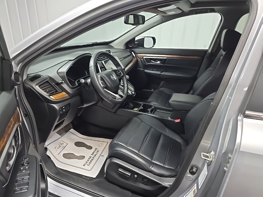 2019 Honda CR-V EX-L photo 28