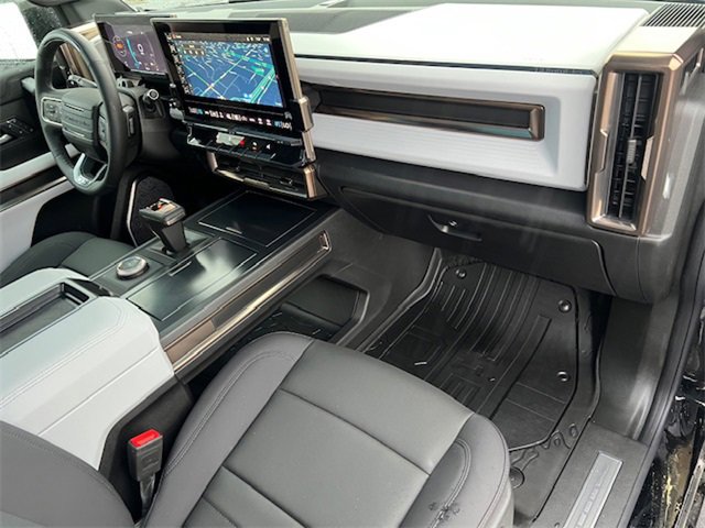 2025 Gmc Hummer EV Pickup photo 16