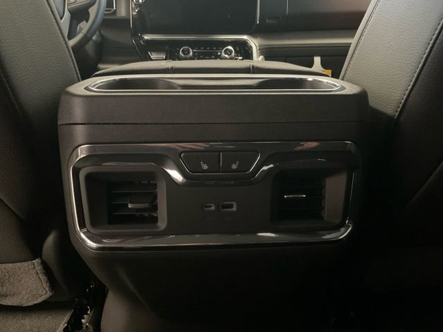 2025 Gmc Sierra 1500 Denali photo 19
