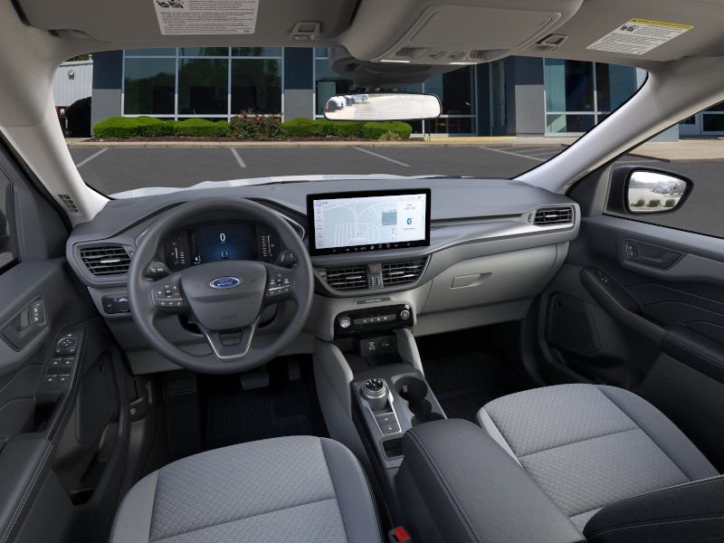 2026 Ford Escape Active photo 9